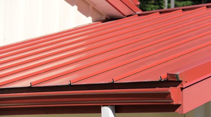 Industrial Roof Inspection in Hometown, IL