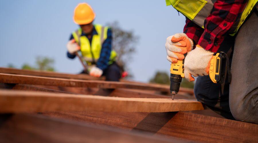 Expert top industrial roofings services in Hometown, IL